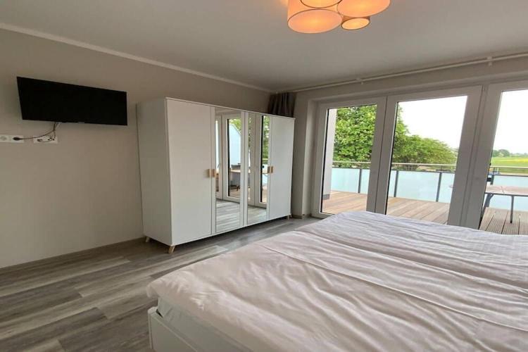 Exclusives Appartement Auf Fehmarn Petersdorf auf Fehmarn Exterior photo