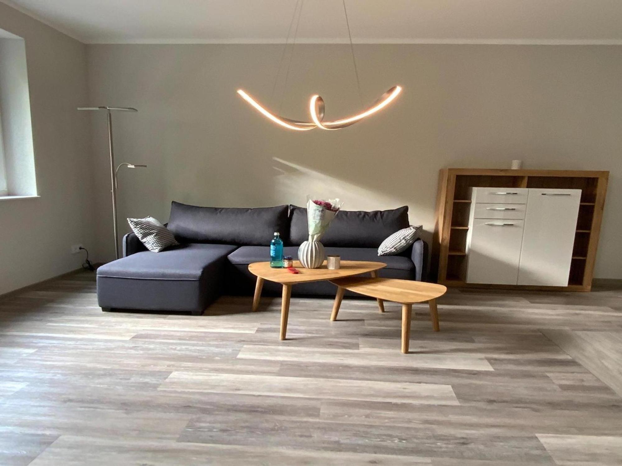 Exclusives Appartement Auf Fehmarn Petersdorf auf Fehmarn Exterior photo