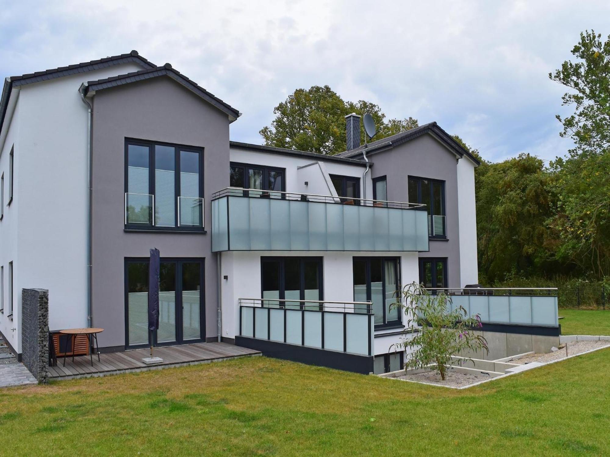 Exclusives Appartement Auf Fehmarn Petersdorf auf Fehmarn Exterior photo